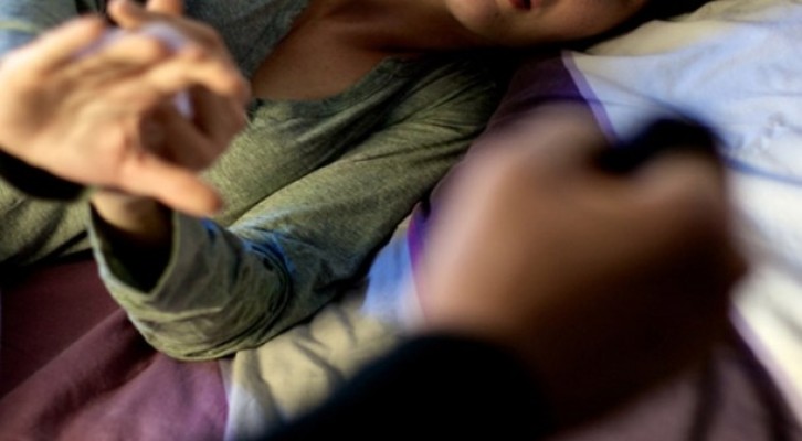 Modus Beri Pijatan Iparnya yang Sedang Sakit, Pria di Nunukan Ternyata Ingin Mencabuli